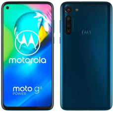 Motorola Moto g8 power