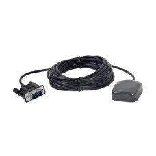 Antena GPS para Radio Movil con conector DB15