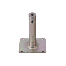 Eje Para Barrera Vehicular Eje Para Barrera Vehicular