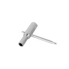Llave para desatornillar Opresores de Radios KENWOOD.