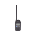 Radio portátil marino y comercial en VHF, incluye los canales USA, INT, CAN, y del clima