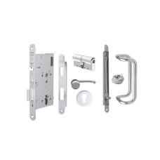 KIT DE CERRADURA EL520