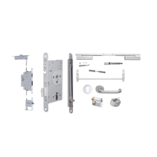 KIT DE CERRADURA PE560