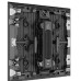 Gabinete LED para Videowall de Renta / Corte 45° / Pitch 2.6 V2 / Resolución 192 X 192 / Uso en Interior