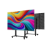 Modulo LED All-In-One / 136 Pulgadas / Pitch 1.5 mm / COB / Sistema Operativo Android  / Montaje de Piso Motorizado / Flight Case