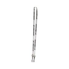 Cordón con doble Clip Cordón con doble Clip