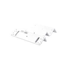 Montaje para MAG1200NLED tipo Z y L Montaje para MAG1200NLED tipo Z y L