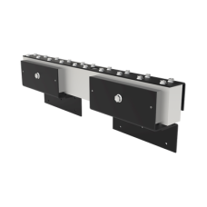 Montaje Ajustable Para Chapa Magnética: MAG1200D. Montaje Ajustable Para Chapa Magnética: MAG1200D.