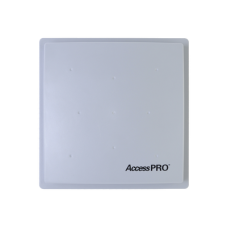 Lector de largo alcance, UHF  hasta 6 m