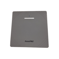 (Nueva Generación) Lector RFID UHF + BLUETOOTH / LARGO ALCANCE 12 METROS / CLIMAS EXTREMOS / Programación desde Android/iOS / Wiegand (Nueva Generación) Lector RFID UHF + BLUETOOTH / LARGO ALCANCE 12 METROS / CLIMAS EXTREMOS / Programación desde Android/iOS / Wiegand