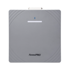 (Nueva Generación) Lector RFID UHF + BLUETOOTH / LARGO ALCANCE 6 METROS / CLIMAS EXTREMOS / Programación desde Android/iOS / Wiegand (Nueva Generación) Lector RFID UHF + BLUETOOTH / LARGO ALCANCE 6 METROS / CLIMAS EXTREMOS / Programación desde Android/iOS / Wiegand