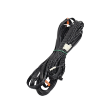 Lazo magnético para detección de vehículos / 2M x 1M / Ideal para detección de vehículos de tamaño medio