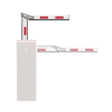 Brazo Articulado de 4 Metros Para Barreras XBF-4003-R y XBF-4003-L