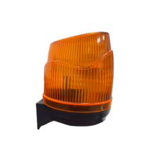 Lampara Preventiva para Operadores  Abatibles / Voltaje de operación 24V