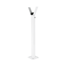 Poste Para Brazos de Barrera AccessPRO / Compatible con Todas Las Marcas De Brazos Para Barrera Poste Para Brazos de Barrera AccessPRO / Compatible con Todas Las Marcas De Brazos Para Barrera