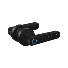 Cerradura Autónoma Bluetooth / Soporta Acceso por Huella y Contraseña