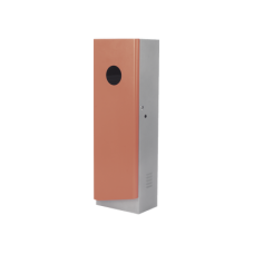 Barrera Vehicular Con Motor BRUSHLESS Soporta Brazo de Hasta 6 Metros Sin Iluminación o Brazo Con Iluminación de Hasta 5 Metros / Velocidad de Apertura Configurable / Sentido Configurable Como Izquierda o Derecha