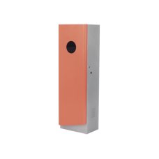 Barrera Vehicular Con Motor BRUSHLESS / Soporta Brazo de Hasta 4 Metros Con Iluminación / Velocidad de Apertura Configurable / Sentido Configurable Como Izquierda o Derecha