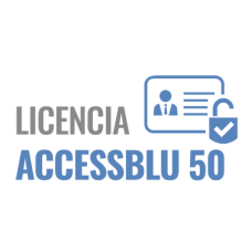 Paquete de 50 tarjetas virtuales y servicio de administracion (licencia de 1 año)