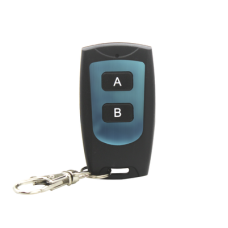 Control Remoto de 2 Botones / Compatible con Receptor ACCESS8072P