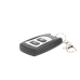 Control Remoto de 2 Botones / Compatible con Receptor ACCESS8072P