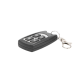 Control Remoto de 4 Botones / Compatible con Receptor ACCESS8074P