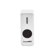 Botón de Salida sin Contacto / Distancia Ajustable / Exterior IP68 / Temporizador