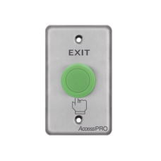 Botón Tipo Hongo Color Verde / NO, NC, COM / Uso Rudo Botón Tipo Hongo Color Verde / NO, NC, COM / Uso Rudo