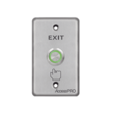 Botón de Aro Iluminado Color Verde/ IP65 / Diseño Elegante / NO,COM,NC Botón de Aro Iluminado Color Verde/ IP65 / Diseño Elegante / NO,COM,NC