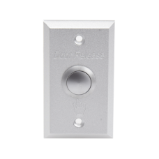 Botón de petición de Salida / Compacto / NO & NC. Botón de petición de Salida / Compacto / NO & NC.