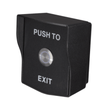 Botón de Salida sin Contacto / Exterior IP68 / Retardo de Tiempo