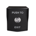 Botón de Salida sin Contacto / Exterior IP68 / Retardo de Tiempo