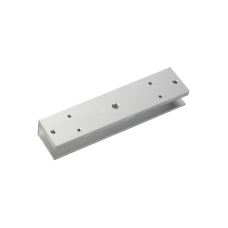 Montaje para puerta de vidrio / Compatible con chapa MAG600LED/MAG600NLED/MAG600NTLED Montaje para puerta de vidrio / Compatible con chapa MAG600LED/MAG600NLED/MAG600NTLED