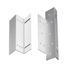 Montaje para MAG600NLED tipo Z y L Montaje para MAG600NLED tipo Z y L