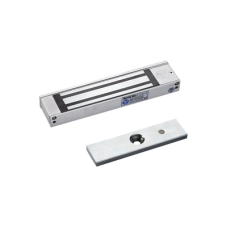 Chapa magnética de 350 lbs / Sensor de estado de la placa/ Para uso en interior