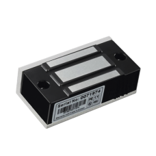 Chapa magnética de 40Kg (88lbs) / Uso en lockers o gabinetes