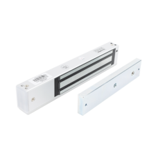 Chapa magnética de 600LBS con LED gigante