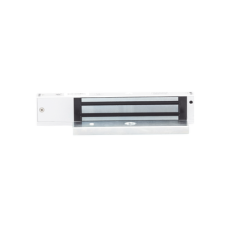 Chapa Magnética con temporizador/  600 lbs/  con LED/ Sensor de Bloqueo de Placa/