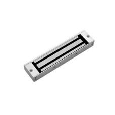 Chapa magnética de 300 lbs con sensor de bloqueo de placa con certificación UL