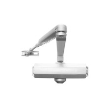 Cierrapuertas para puertas de hasta 60 kg cumple con EN1634 Cierrapuertas para puertas de hasta 60 kg cumple con EN1634