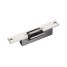 Contrachapa para Puerta de Vidrio / Abierta en Caso de Falla ( Fail Safe) Contrachapa para Puerta de Vidrio / Abierta en Caso de Falla ( Fail Safe)