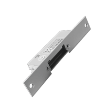 Contrachapa Eléctrica Cerrada en Caso de Falla ( Fail Secure)/ Uso en interior Contrachapa Eléctrica Cerrada en Caso de Falla ( Fail Secure)/ Uso en interior