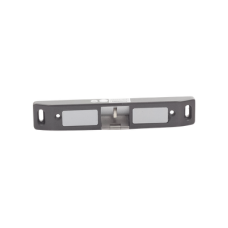 Contrachapa Eléctrica Cerrada o Abierta en Caso de Falla ( Fail Secure)/ Uso en puertas de emergencia con barra de salida. Contrachapa Eléctrica Cerrada o Abierta en Caso de Falla ( Fail Secure)/ Uso en puertas de emergencia con barra de salida.