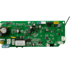 Tarjeta D/ Refaccion P/ Motores D/ Garage ACCESSFORCE C/ Funcion D/ Cerradura Electrica.