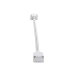 Loop Pasacables para protección de cable en puertas.