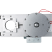 Mecanismo central para torniquetes AccessPRO serie AP1000HDM