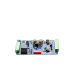 TARJETA DE CONTROL PARA TORNIQUETE DE MEDIO CUERPO MODELO AP1000HD, AP2000HD Y AP2002HD.