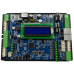 Tablilla de control para torniquetes AccessPRO serie AP5000HD