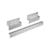 Montaje doble para MAG600NDLED tipo Z y L