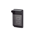 Carcasa Protectora Universal Color Negro con Tapadera de Acrílico / Medidas 245 × 143 × 83 mm / Compatible con Múltiples Modelos de Control de Acceso